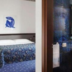 Hotel Blu Inn Колоньо-Монцезе комната для гостей