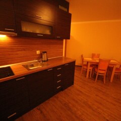 Апартаменты Menada Sunny Beach Plaza Apartments Солнечный берег в номере фото 2