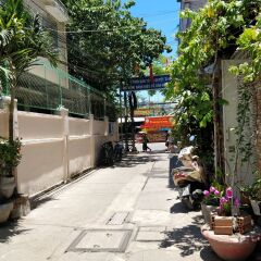 Le Petit Prince Nha Trang Hostel Нячанг