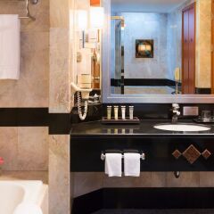 Отель Pullman Khon Kaen Raja Orchid Таиланд, Кхонкэн - отзывы, цены и фото номеров - забронировать отель Pullman Khon Kaen Raja Orchid онлайн в номере фото 2