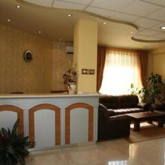 Family Hotel Edia Сандански интерьер отеля