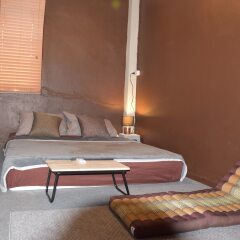 Empo Hostel At 30 Onnut Бангкок комната для гостей фото 5