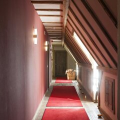 Отель B&B De Libellen van Waaroost Бельгия, Осткамп - отзывы, цены и фото номеров - забронировать отель B&B De Libellen van Waaroost онлайн интерьер отеля