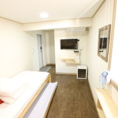 Отель Philstay Itaewon комната для гостей фото 5
