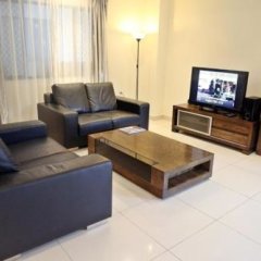 Palm Beach Hotel Dili in Dili, East Timor from 51$, photos, reviews - zenhotels.com guestroom photo 2