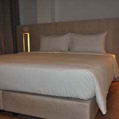 Rezt Bangkok - Hostel Бангкок комната для гостей фото 4