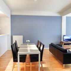 Отель Apartmentsapart Брюссель помещение для мероприятий фото 2