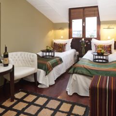 Hotel Ibrahim Pasha комната для гостей фото 2