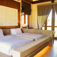 Отель Anantaya Resort and Spa Passikudah Шри-Ланка, Калкудах - отзывы, цены и фото номеров - забронировать отель Anantaya Resort and Spa Passikudah онлайн комната для гостей