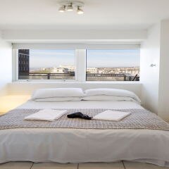 Отель Stay in the heart of.. Brighton комната для гостей фото 3