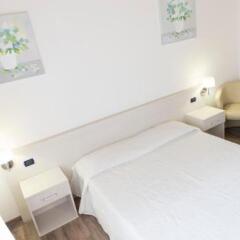 Отель Residence Eremitani Италия, Падуя - отзывы, цены и фото номеров - забронировать отель Residence Eremitani онлайн комната для гостей фото 2
