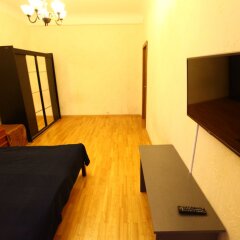 NII Burdenko Mini-hotel удобства в номере