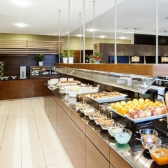 Отель NH Vienna Airport Conference Center Австрия, Вена - 9 отзывов об отеле, цены и фото номеров - забронировать отель NH Vienna Airport Conference Center онлайн фото 12