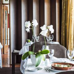 Sao Felix Hotel Hillside and Nature в номере