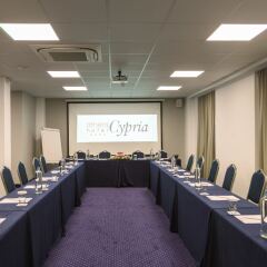 Athens Cypria Hotel