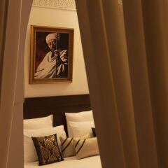Отель Riad Dar Alfarah Марокко, Марракеш - отзывы, цены и фото номеров - забронировать отель Riad Dar Alfarah онлайн сауна