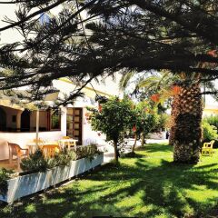 Mastorakis Hotel And Studios фото 8