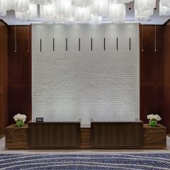 Отель Hilton Guadalajara Midtown интерьер отеля фото 2