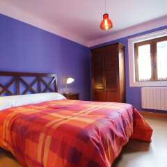 Отель Apartamentos Alquitara 2 комната для гостей фото 3
