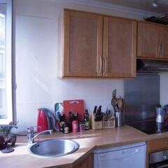 Отель Vacation Rental Bluets Париж в номере фото 2