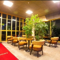 Coop City Hotel Oryu Station гостиничный бар