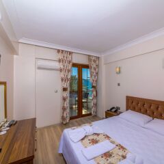 Reis Beach Hotel Турция, Мармарис - отзывы, цены и фото номеров - забронировать отель Reis Beach Hotel онлайн комната для гостей
