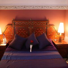 Riad Zagouda in Marrakesh, Morocco from 60$, photos, reviews - zenhotels.com guestroom