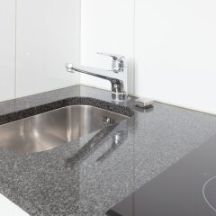Апартаменты Apartments Swiss Star University Цюрих удобства в номере