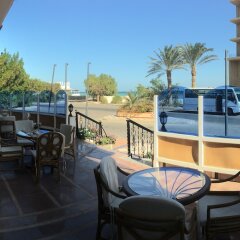 Отель New DaVinci Beach & Diving Resort питание