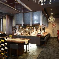Richmond Hotel Nagasaki Shianbashi Нагасаки помещение для мероприятий