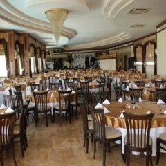 Senza Grand Santana Hotel