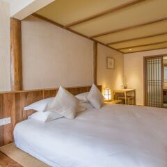 Отель Hangzhou Wushan Ju комната для гостей