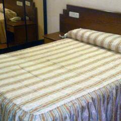 Hotel Erdeland комната для гостей фото 5