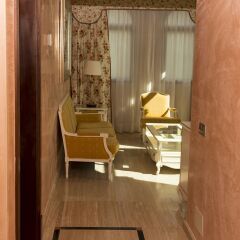 Отель R2 Río Calma Spa Wellness & Conference Испания, Коста Кальма - отзывы, цены и фото номеров - забронировать отель R2 Río Calma Spa Wellness & Conference онлайн удобства в номере фото 2