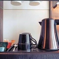 Отель Best Western Plus Plaza Almere в номере фото 2