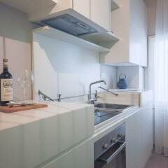 Отель Pinzochere White Флоренция в номере фото 2