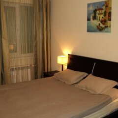 Апартаменты Royal Plaza Apartments Боровец комната для гостей