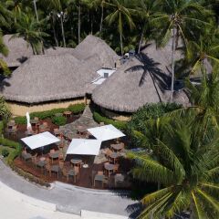 Отель InterContinental Le Moana Resort Bora Bora фото 5