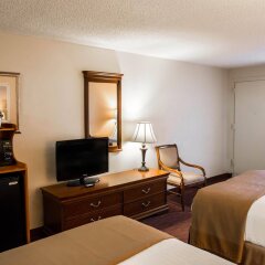 Quality Inn & Suites in Live Oak, United States of America from 132$, photos, reviews - zenhotels.com room amenities photo 2