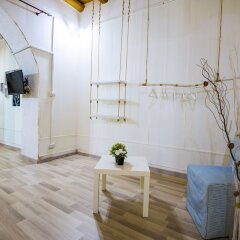 Отель Il Cortiletto di Ortigia Сиракуза комната для гостей фото 5