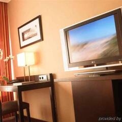 Hotel Pullman Madrid Airport & Feria удобства в номере