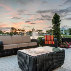 Отель Comfort Suites Sarasota - Siesta Key фото 8