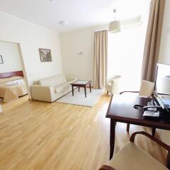 Отель Royal Spa Residence Литва, Гарлиава - отзывы, цены и фото номеров - забронировать отель Royal Spa Residence онлайн фото 2
