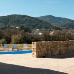 Placido Hotel Douro Tabuaco Табуасу