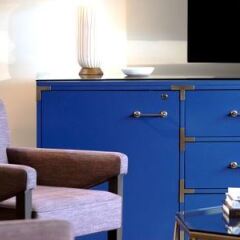 Kimpton Hotel Palomar Washington DC сейф в номере