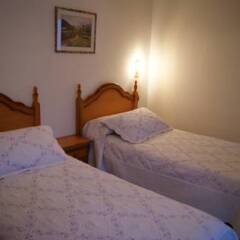 Отель Hostal Pirineos Meliz детские мероприятия