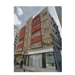 Отель MC Dormitory in Meguro Япония, Токио - отзывы, цены и фото номеров - забронировать отель MC Dormitory in Meguro онлайн вид на фасад
