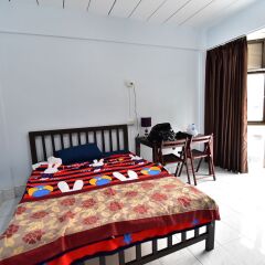 Отель Shady's Hostel Таиланд, Паттайя - отзывы, цены и фото номеров - забронировать отель Shady's Hostel онлайн комната для гостей фото 4