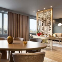 Отель Wyndham Grand Athens Греция, Афины - 1 отзыв об отеле, цены и фото номеров - забронировать отель Wyndham Grand Athens онлайн фото 3