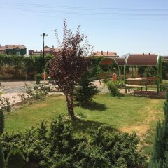 Апарт- Fimaj Residence Турция, Кайсери - 1 отзыв об отеле, цены и фото номеров - забронировать отель Апарт-Отель Fimaj Residence онлайн фото 7